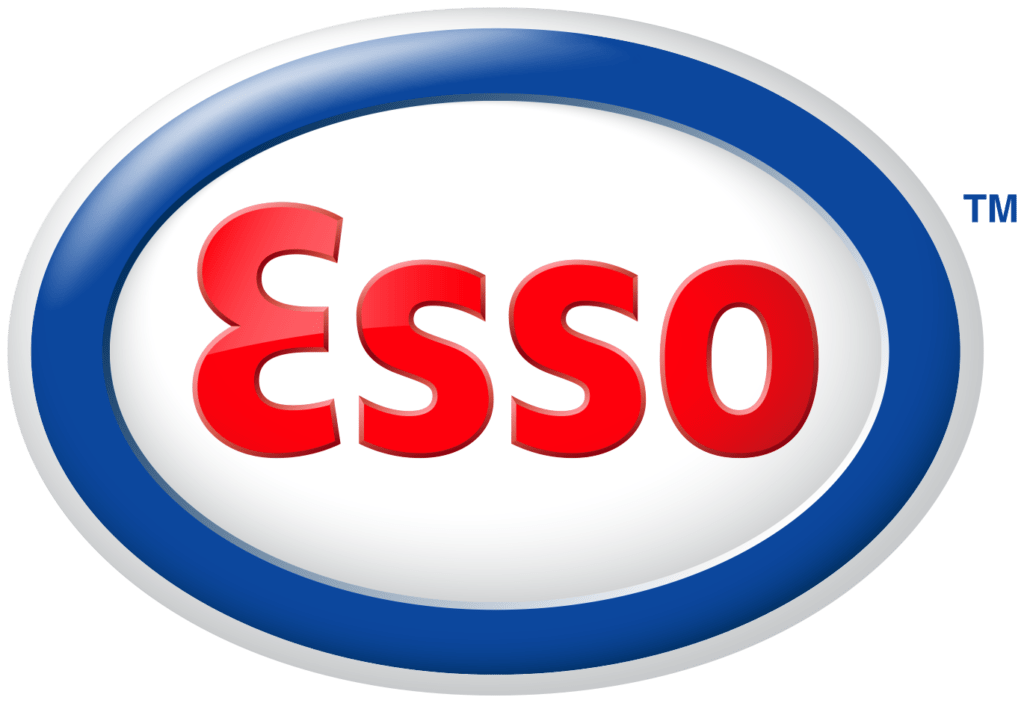 Logo Esso