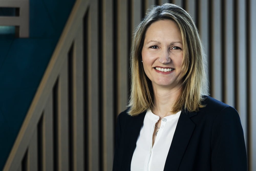 Kers­tin Fried­rich