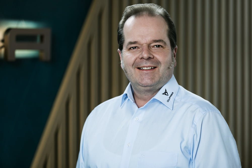 Mat­thi­as Wag­ner