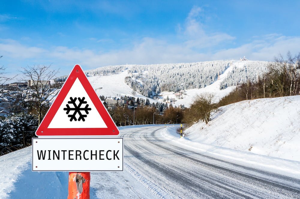 Wintercheck