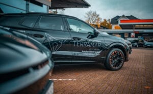 Drive Week Cupra Terramar